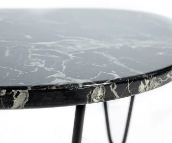 Кофейный столик Marble 70X50X35 CM