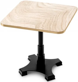 Обеденный стол Avoria 75X75X76 CM