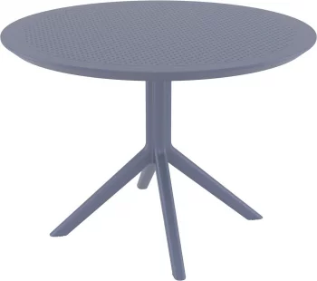 Стол пластиковый Sky 105X105X74 CM