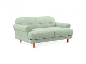 Двухместный диван Italia 159X98X79 CM