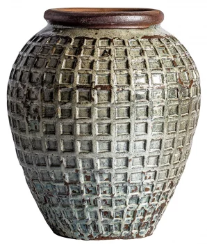 Керамическая ваза Blegy 64X64X76 CM