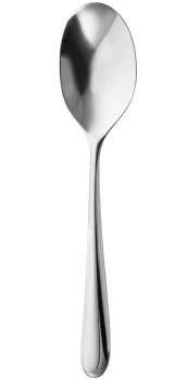 Ложка сервировочная Kingham Bright 23 CM