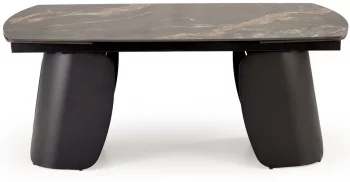 Стол обеденный Forum 180-260X90X76 CM