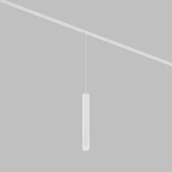 Подвесной трековый светильник Simple Spot Smart