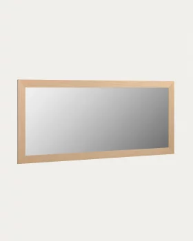 Зеркало Yvaine натуральная отделка 80X180 CM