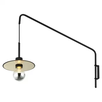 Настенное бра Butler 21X73X35 CM