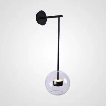 Настенное бра Bubble B Wall 20X25X62 CM