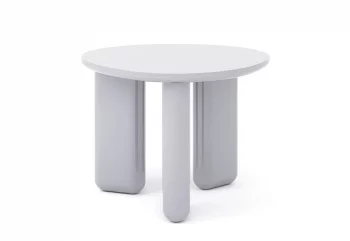 Журнальный столик Гласс 60X60X45 CM