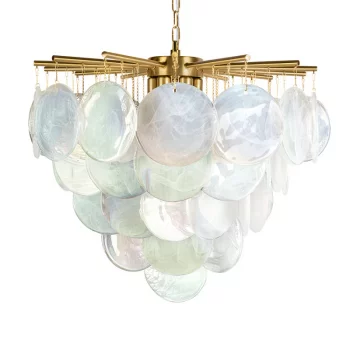 Подвесная люстра Lolly 60X60X90 CM