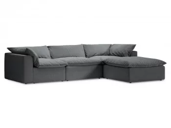 Диван Rivoli 330X220X78 CM