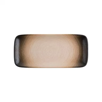 Canyon Блюдо прямоугольное 22см (22x10) ID Fine [6]