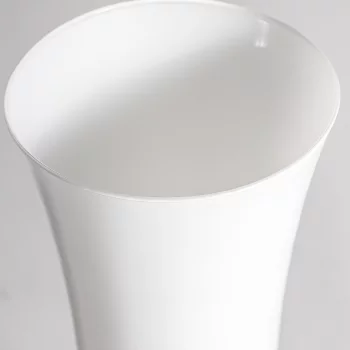 Стеклянная ваза Donet 16X16X36 CM