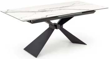 Стол обеденный Luciano 180-230X90X76 CM
