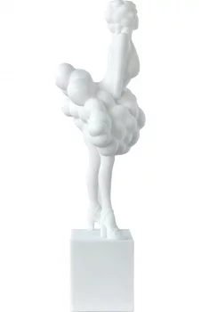 Декоративный элемент Marilyn 24X16X50 CM