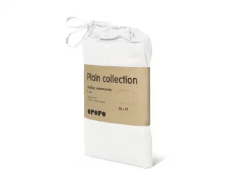 Набор из двух наволочек Plain Collection 70X50 CM