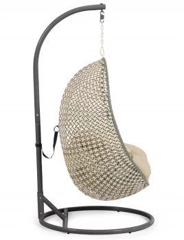 Подвесное кресло Cira 105X105X197 CM