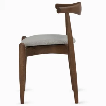 Обеденный стул Arden 55X46X71 CM