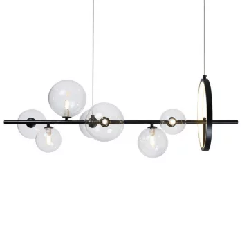 Подвесной светильник Molecule 90X30X130 CM