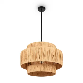Подвесной светильник Modern Сад Авы 50X167 CM