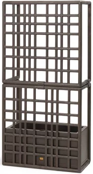 Кашпо модульное Sipario 70X35X146 CM