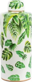 Ваза Paco 19X19X45 CM