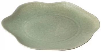 Тарелка Shell Ø28 CM