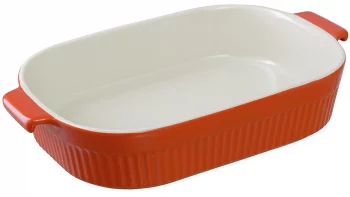 Блюдо для запекания Soft Ripples 29X18X5 CM