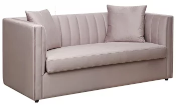 Двухместный раскладной диван Paolo 182X90X78 CM