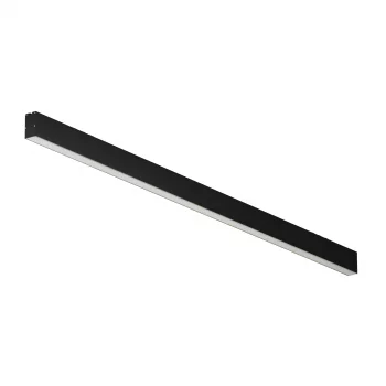 Линейный накладной светильник 150X3.5X6.7 CM