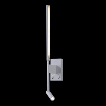 Настенный декоративный светильник Stick