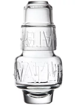 Графин со стаканом Boston Water 600 ml