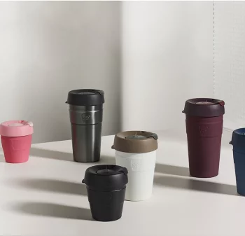 Термокружка 340 ml umbra