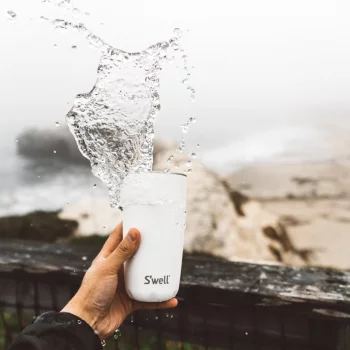 Термокружка Moonstone 530 ml