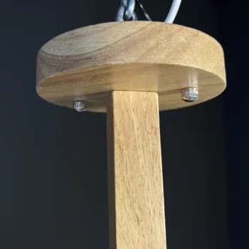 Люстра Prop 83X83X57 CM