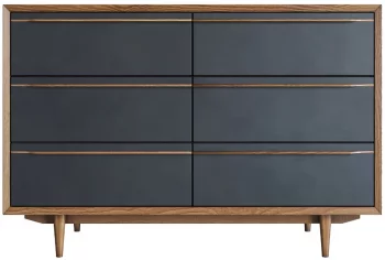 Комод Bruni 125X45X80 CM