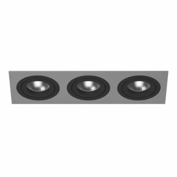 Встраиваемый светильник Intero 25X9X2 CM