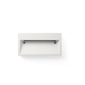 Уличный настенный светильник Path 20X10.5X4.2 CM