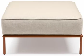 Пуф Flap 84X84X41 CM