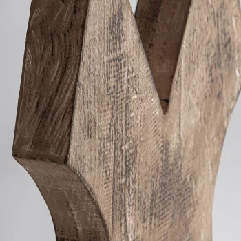 Скульптура напольная Teran 39X25X210 CM