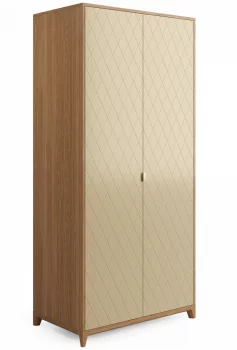 Шкаф Case 103X60X221 CM