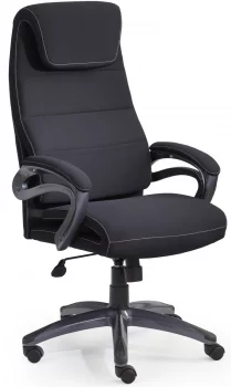 Кресло компьютерное Sidney 63X74X117-125 CM