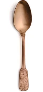 Ложка кофейная Versailles Satin 12 CM Сopper