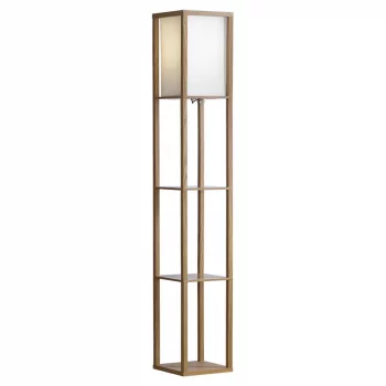 Торшер Woodruff