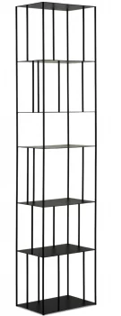 Стеллаж Shelf 50X35X224 CM