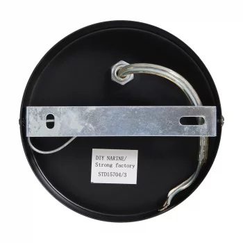 Люстра Lumin FR5515PL-03B 63X81 CM