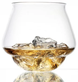 Стакан Shabby 580 ml
