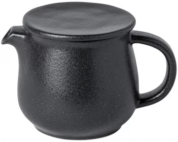 Чайник Roda 500 ml чёрного цвета