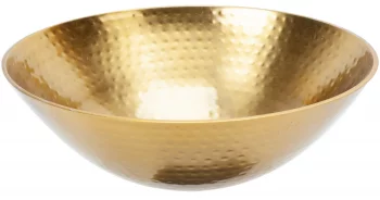 Декоративная чаша Goud 28X28X10 CM