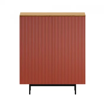 Шкаф Mikko 102,2X44X123,3 CM