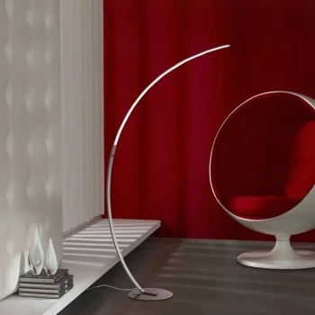 Торшер Trazo 75X27X155 CM